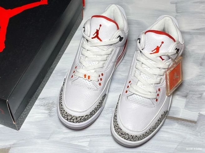 Rep 3 of Fame Air Retro 136064-116 Hall Jordan 0706